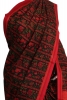 Pure Floral Printed Silk Saree